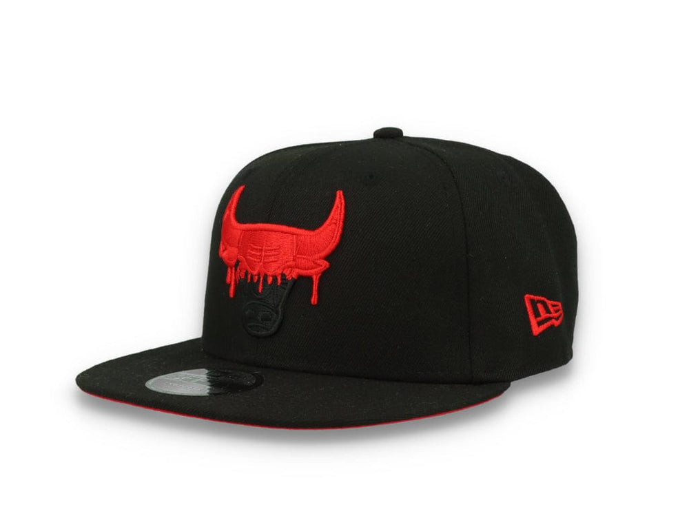9FIFTY Team Drip Chicago Bulls - LOKK