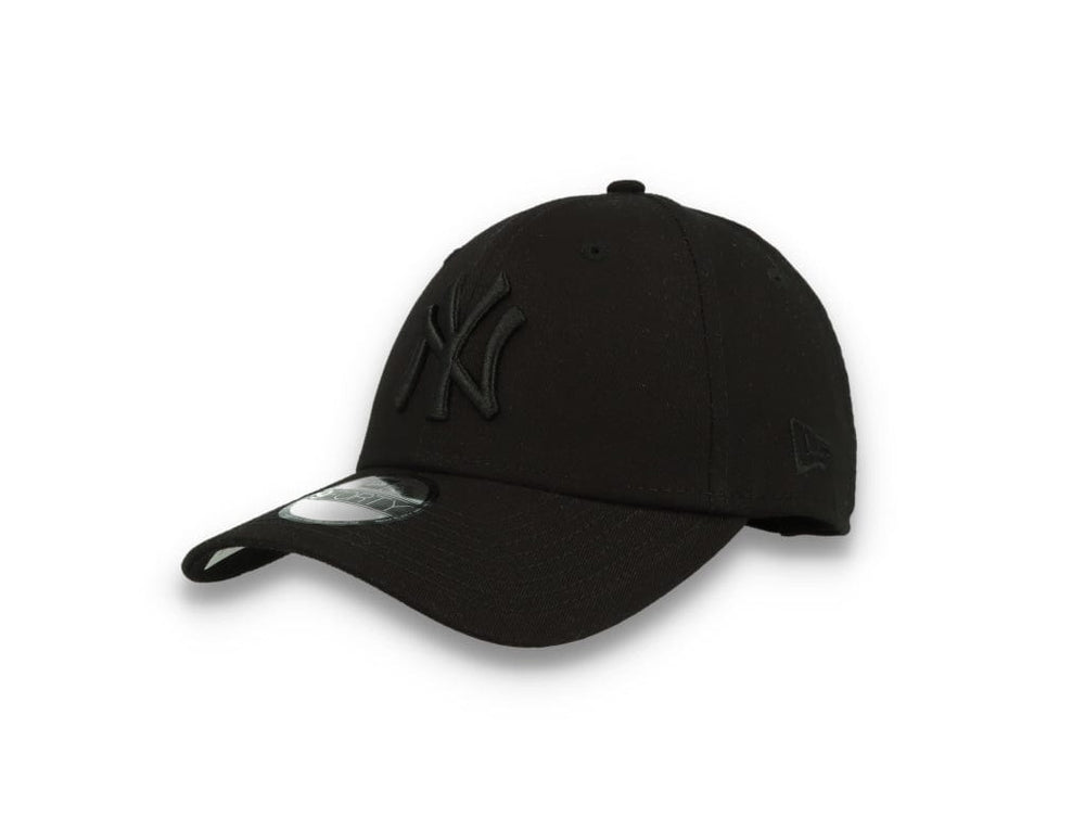 Caps Black 9FORTY NY Yankees League Essential- New Era - LOKK