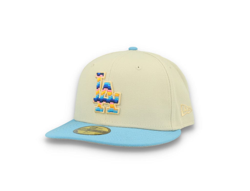 59FIFTY LA Dodgers Beachfront Stone - LOKK