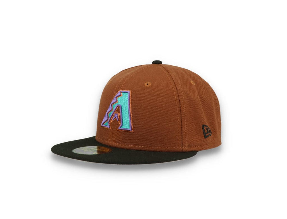 59FIFTY Harvest 17202 Arizona Diamondbacks - LOKK