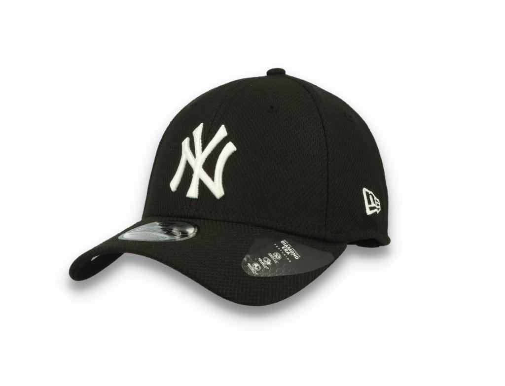 39THIRTY Diamond Era New York Yankees Black/White - LOKK