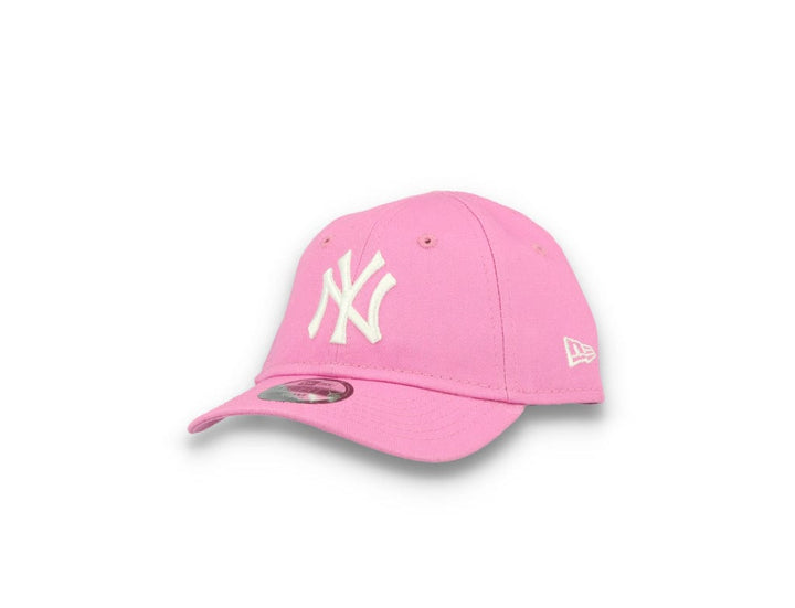 9FORTY Infant (48-49 cm) Lge Essential New York Yankees Pink - LOKK