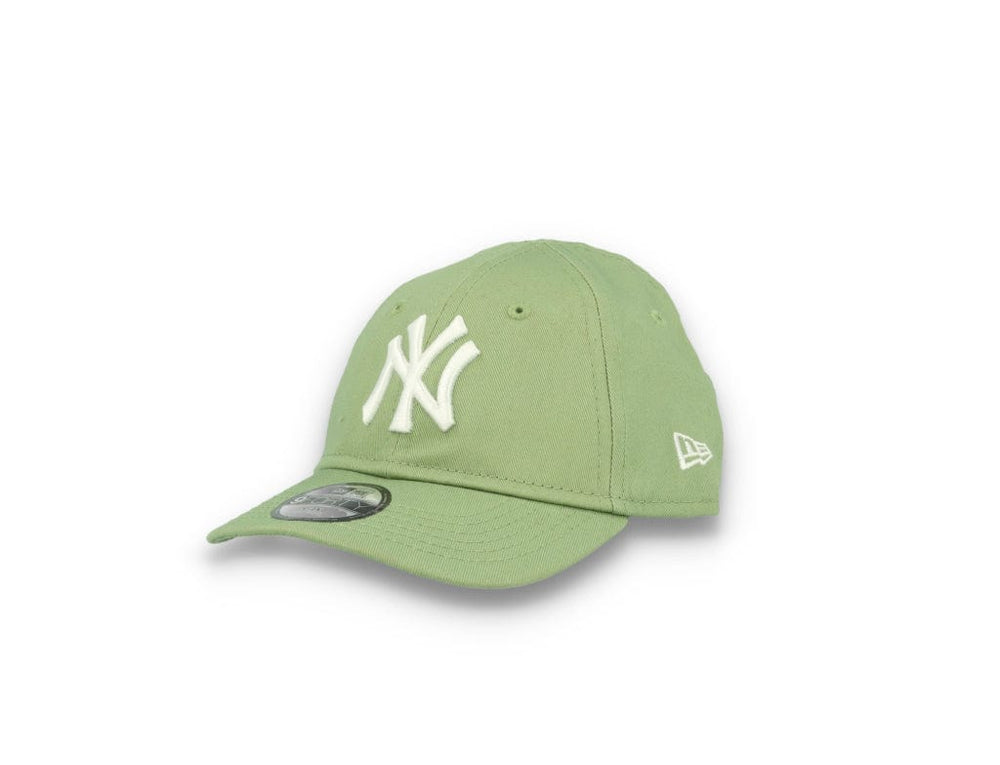 9FORTY Infant League Essential NY Yankees Jade/White - LOKK