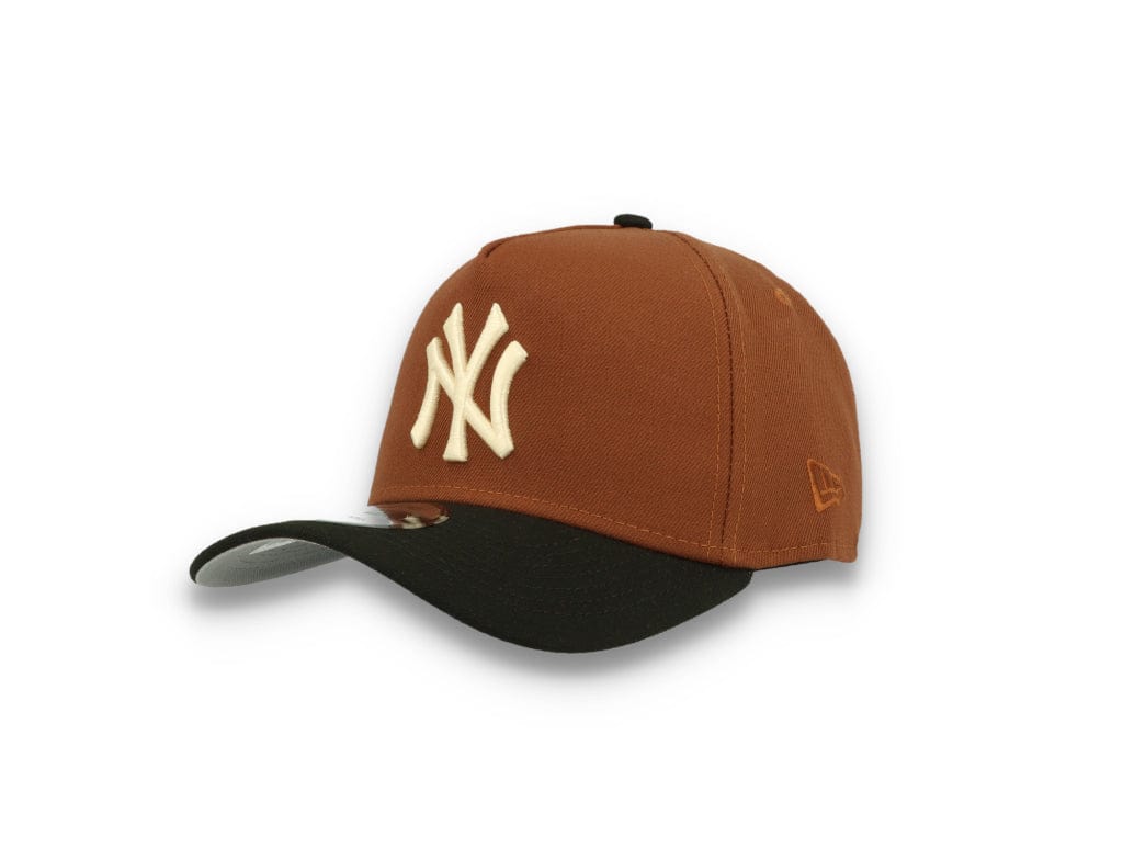 9FORTY A-Frame Harvest 17207 New York Yankees - LOKK