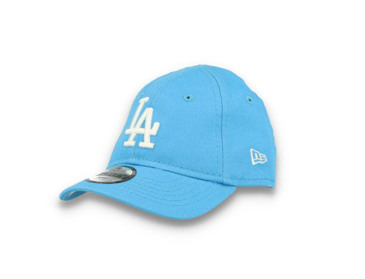 9FORTY Infant  League Ess Los Angeles Dodgers Light Blue - LOKK