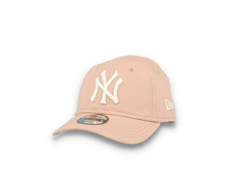 9FORTY Toddler League Ess New York Yankees Dusty Rose/White - LOKK