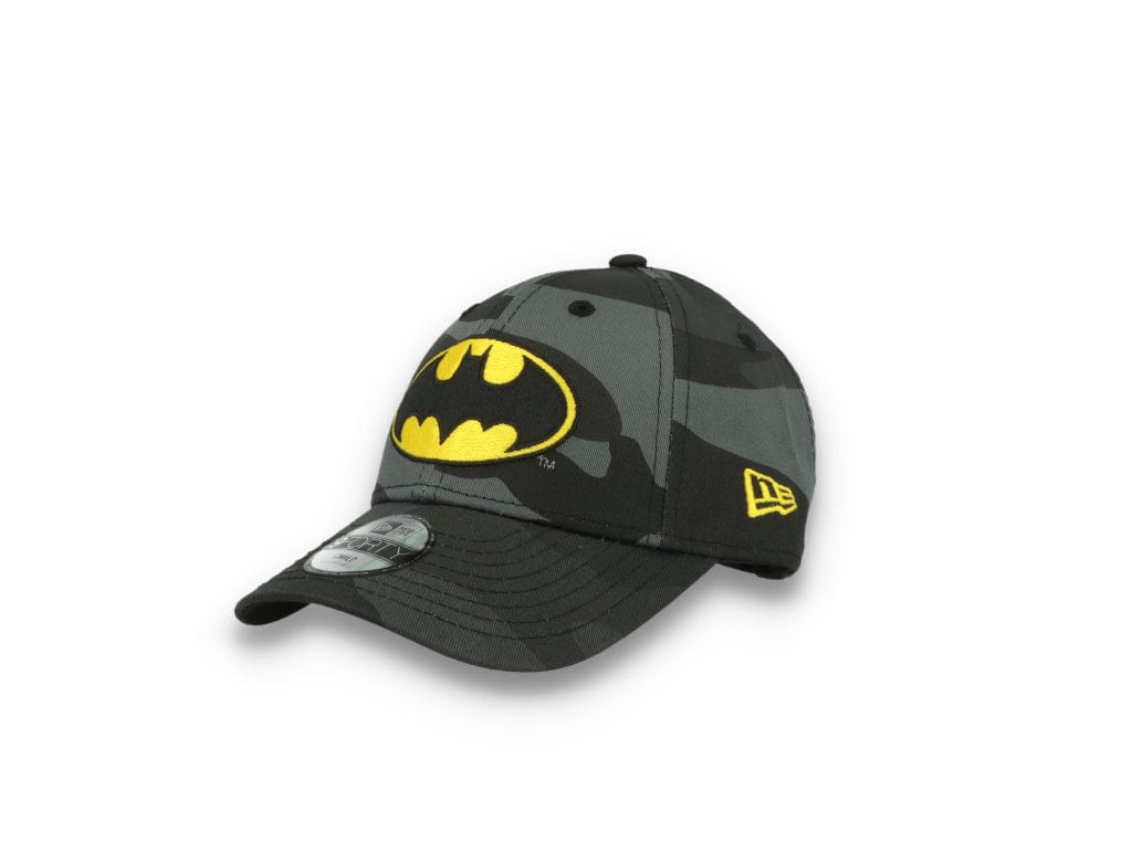 9FORTY Kids Character Batman - LOKK