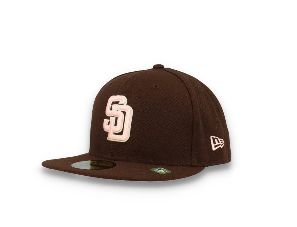 59FIFTY Mothers Day 2024 San Diego Padres New Era