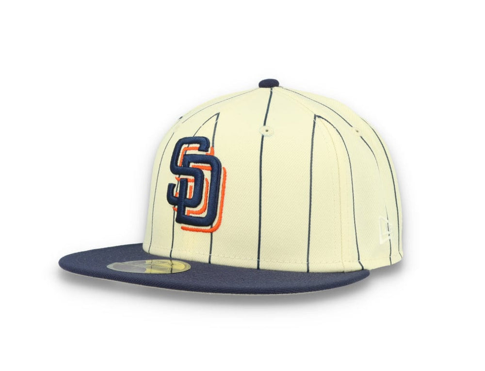 59FIFTY Retro City 17184 San Diego Padres - LOKK