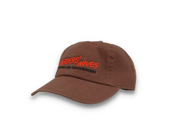 Readers Wives Cap - LOKK