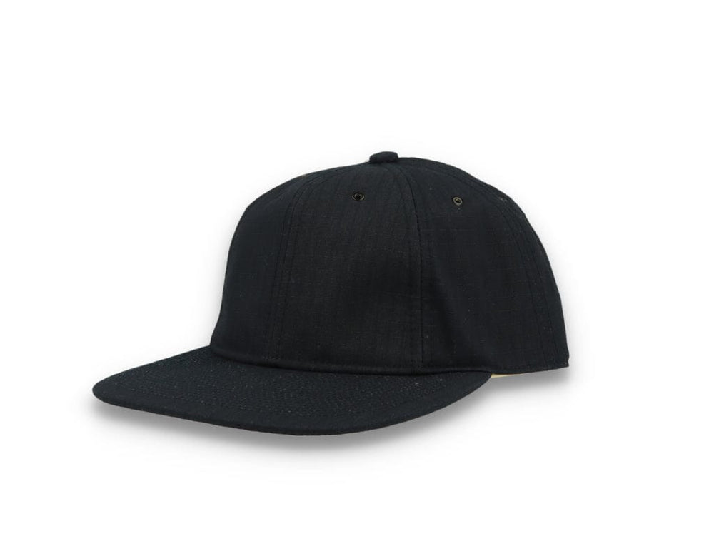 Poten CNRP Ripstop Cap Navy - LOKK