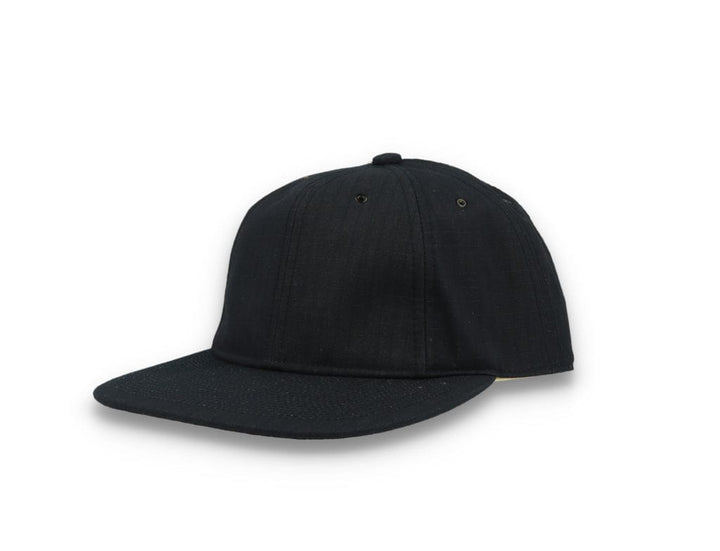 Poten CNRP Ripstop Cap Navy - LOKK