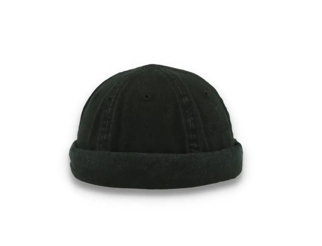 Docker Cotton Black - LOKK