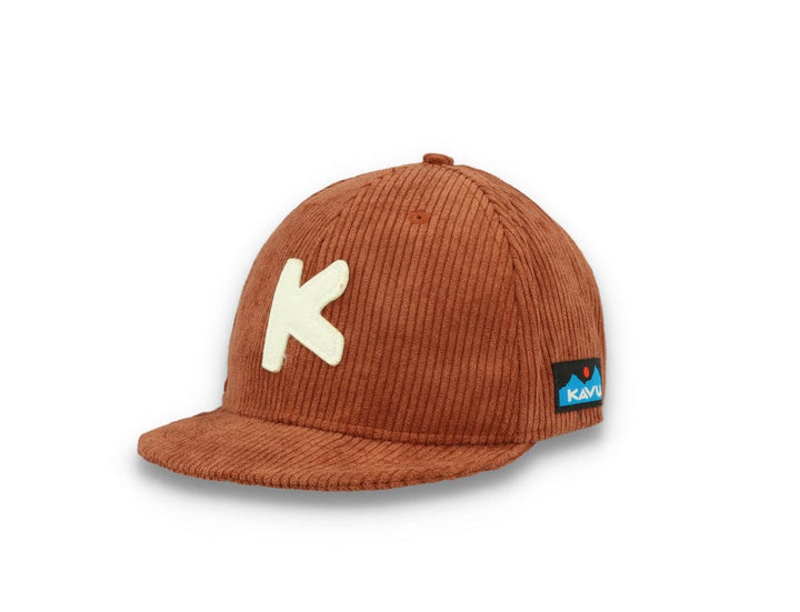 K Cap Red Oak - LOKK