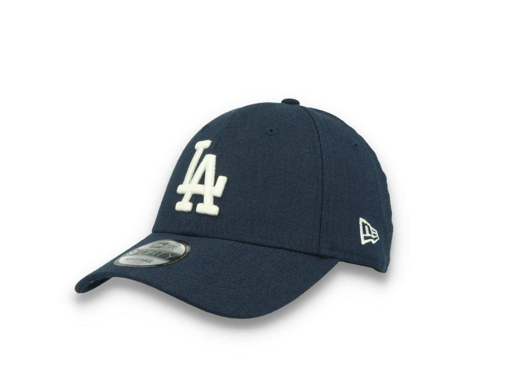 9FORTY Linen Los Angeles Dodgers Blue New Era