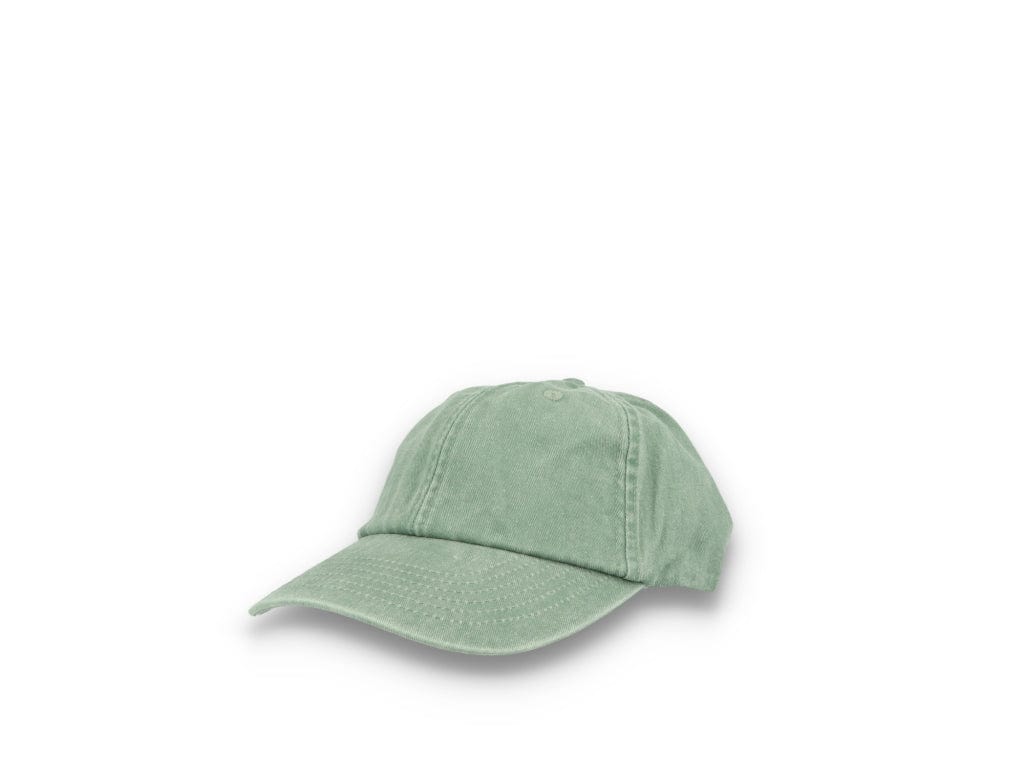 Low Profile Vintage Cap Sage Green Beechfield