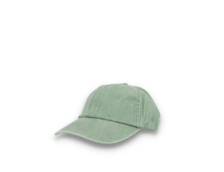 Low Profile Vintage Cap Sage Green Beechfield
