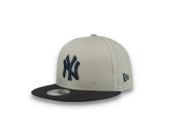 9FIFTY Contrast Side Patch New York Yankees - LOKK