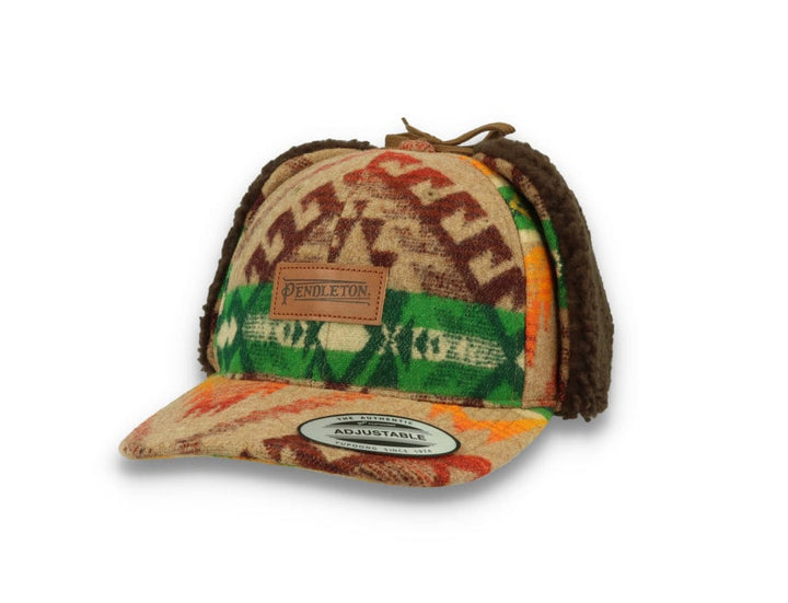Timberline Hat Sawtooth Mountain - LOKK