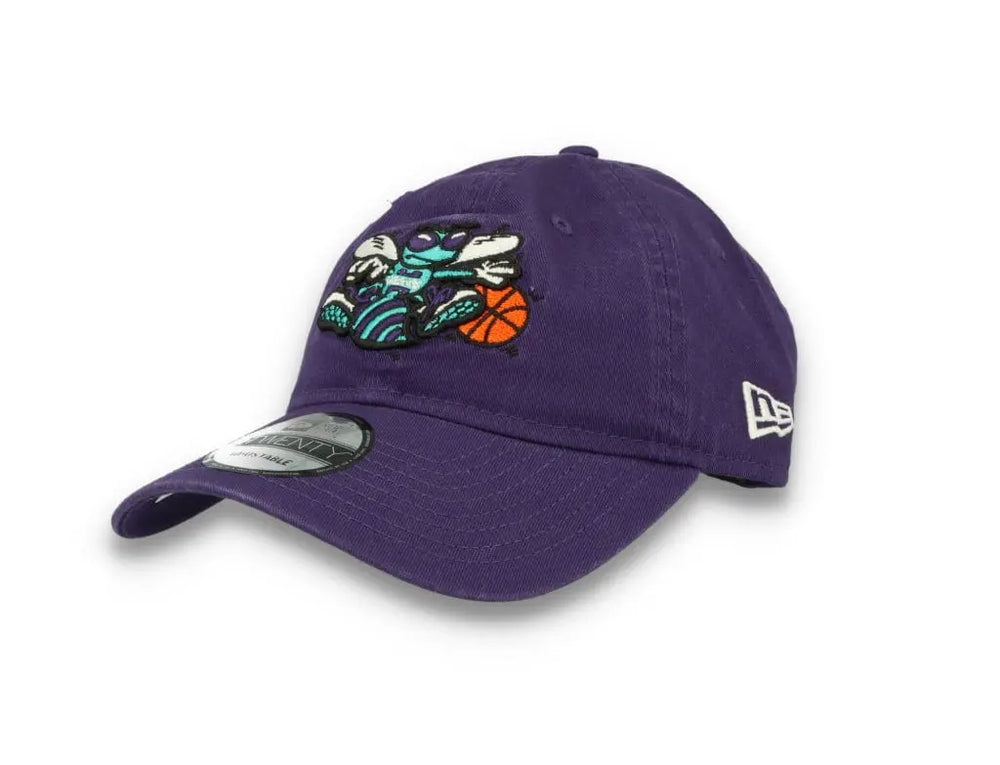 9TWENTY NBA Classic Charlotte Hornets Alternate 23 - LOKK