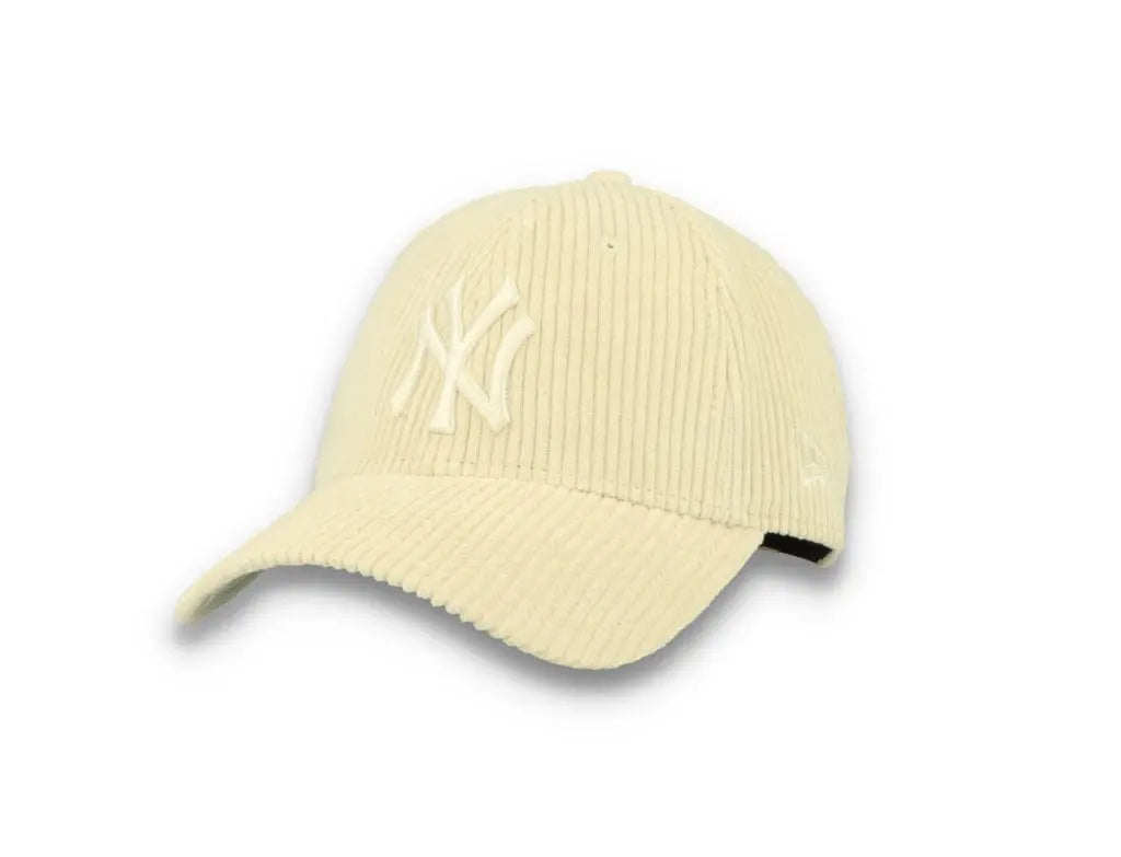 9FORTY Wide Cord New York Yankees - LOKK