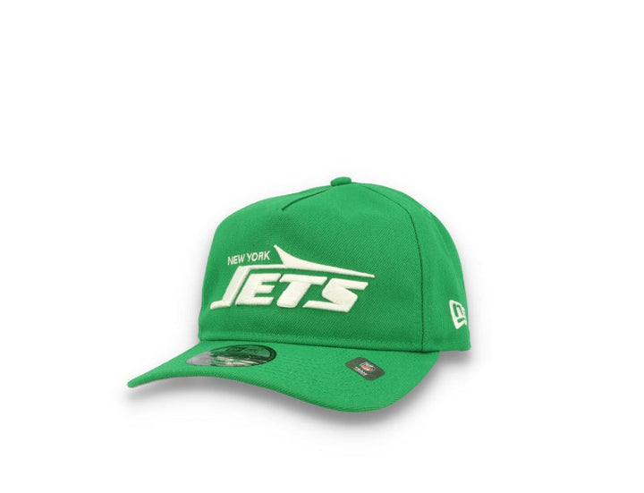 9FIFTY 9FIFTY A-Frame NFL Coaches New York Yankees Botanical Green