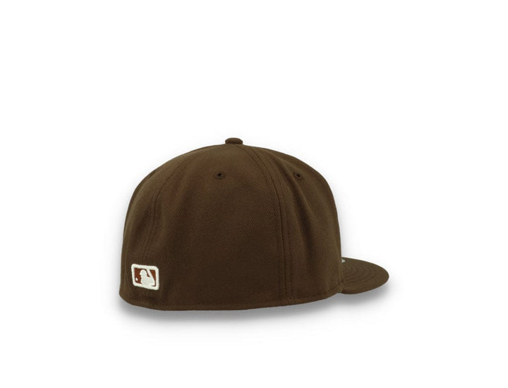 59FIFTY New York Yankees GCP Brown/White