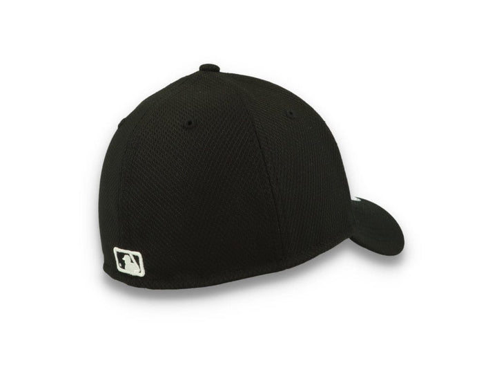 39THIRTY Diamond Era New York Yankees Black/White - LOKK