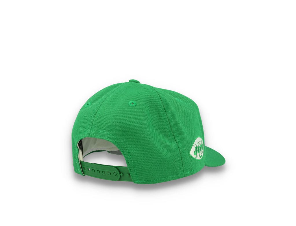 9FIFTY 9FIFTY A-Frame NFL Coaches New York Yankees Botanical Green