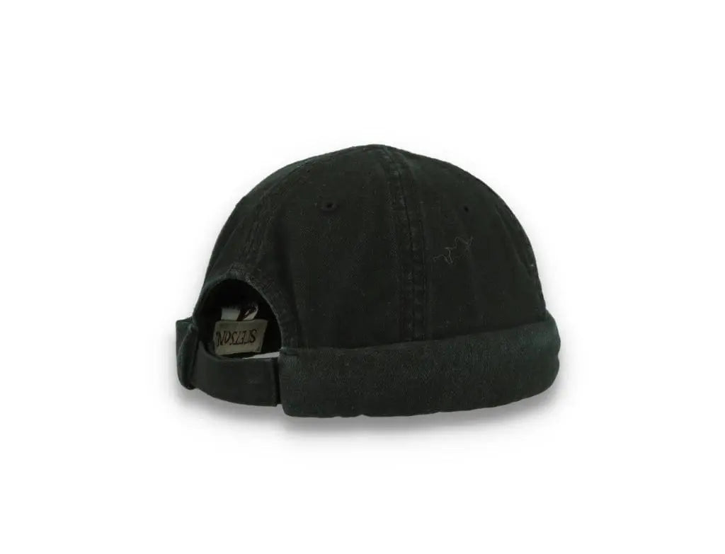 Docker Cotton Black - LOKK