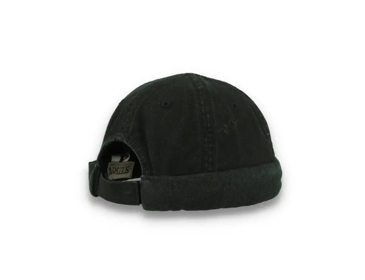 Docker Cotton Black - LOKK