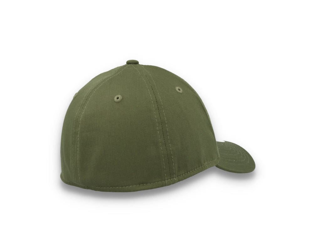 39THIRTY New Era Script Green New Era