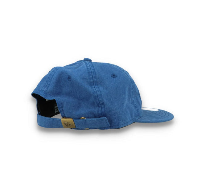 9FIFTY New Era Canvas Retro Crown New Light Navy - LOKK