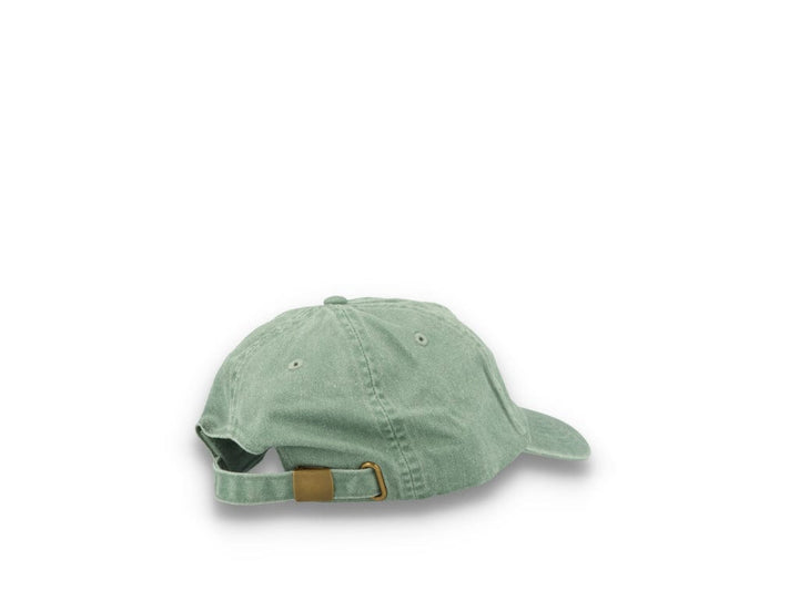 Low Profile Vintage Cap Sage Green Beechfield
