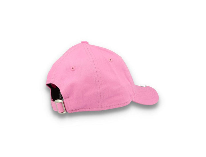 9FORTY Kids League Essential New York Yankees Wild Rose/White - LOKK