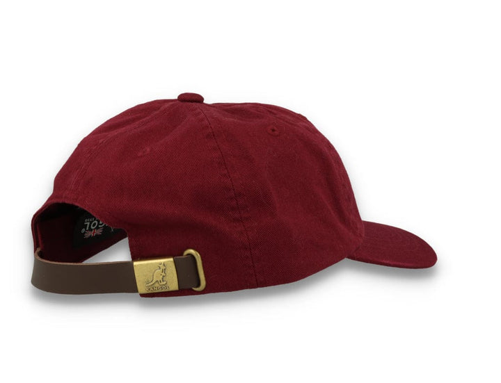 Washed Baseball Cordovan - LOKK