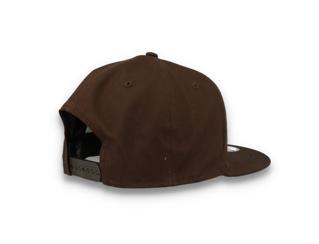9FIFTY League Essential New York Yankees Brown/Beige - LOKK