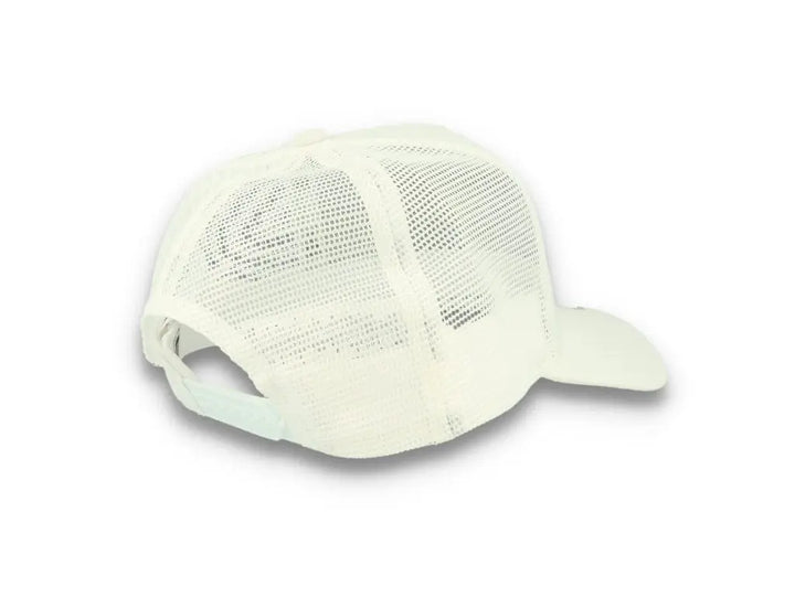 USA State Trucker New Era White - LOKK