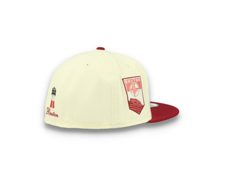 59FIFTY City Icon 17203 Boston Red Sox - LOKK