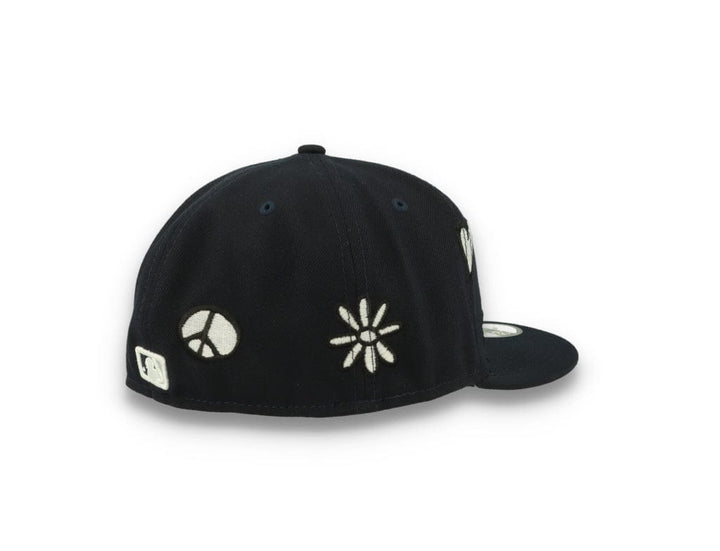 59FIFTY NY Yankees Sunlight POP - LOKK