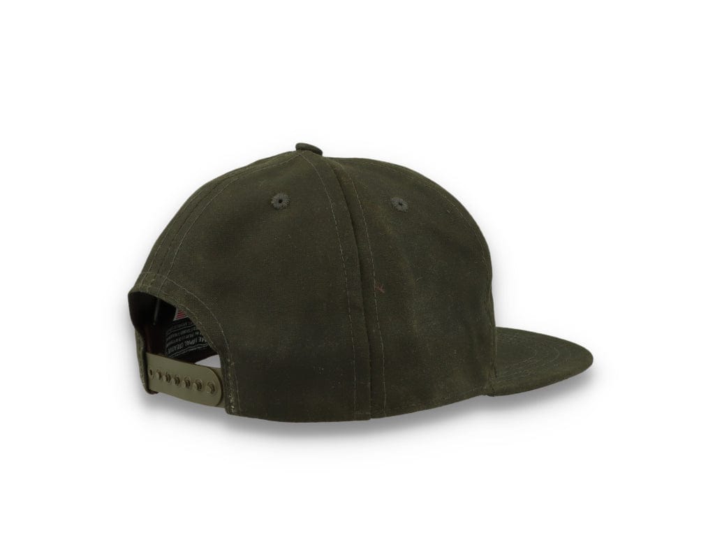Wax II - Snapback - LOKK