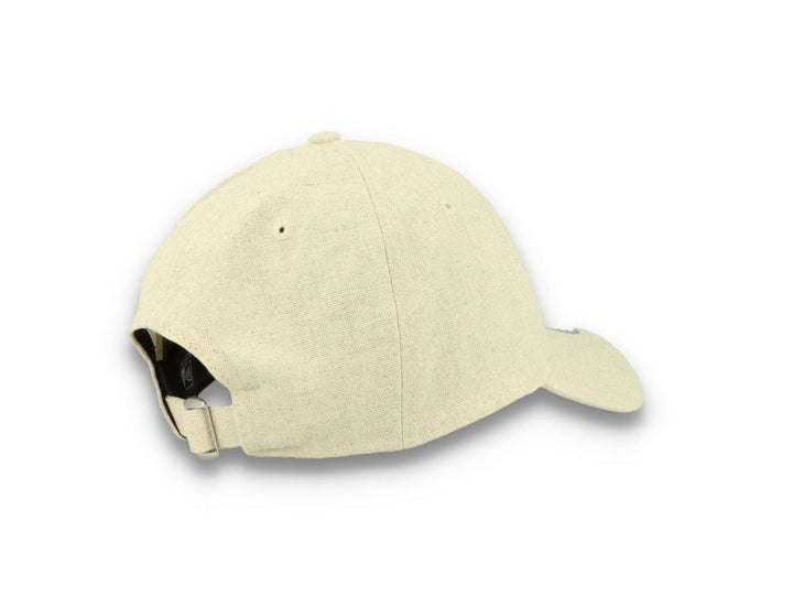 9FORTY Linen New York Yankees Beige - LOKK