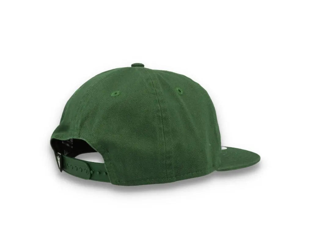 9FIFTY NFL Retro Crown Green Bay Packers Dark Green - LOKK