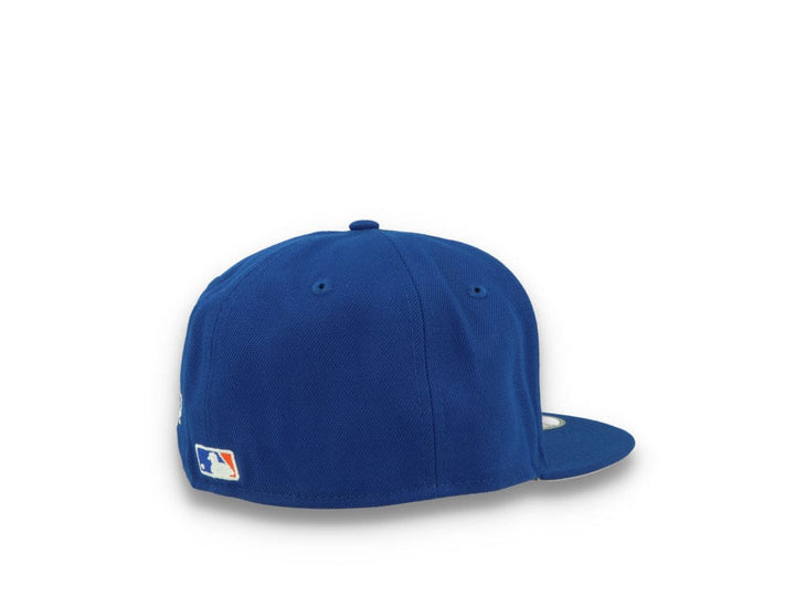 59FIFTY Team Verbiage New York Mets Official Color