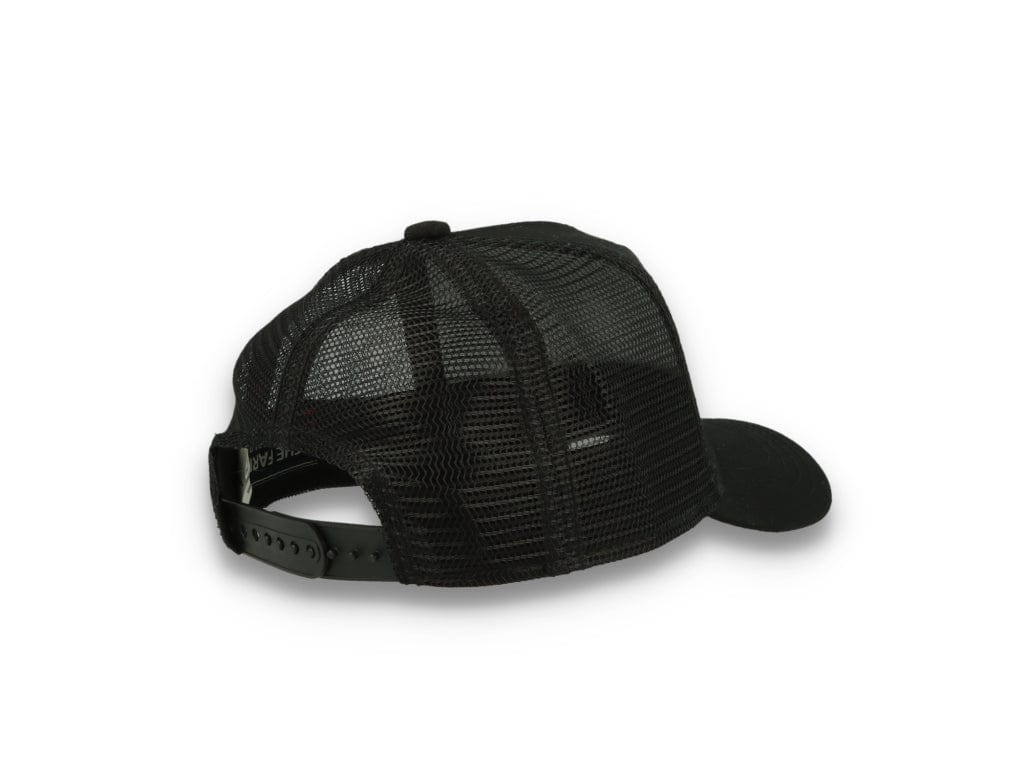 Kids Animal Farm Trucker Cap Little Panther - LOKK