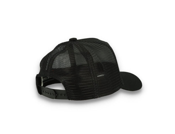 Kids Animal Farm Trucker Cap Little Panther - LOKK