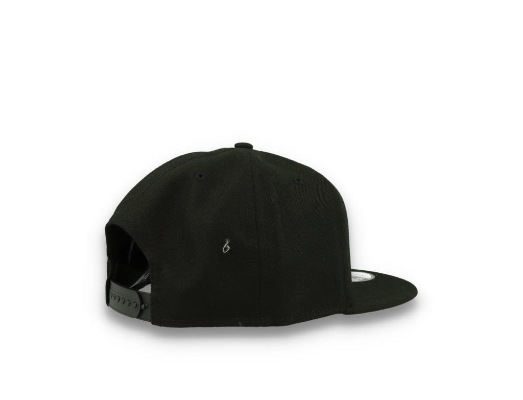 9FIFTY City Art Los Angeles Dodgers Black