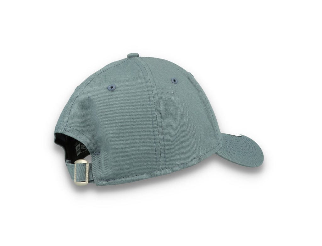 Cap 9FORTY NY Yankees MLB League Essential Blue/White - LOKK