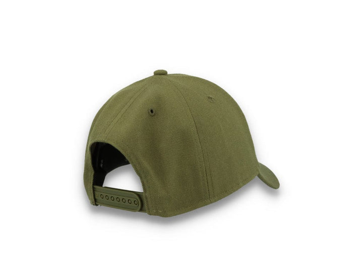 47 Mvp Snapback Pittsburgh Penguins Sandalwood - LOKK