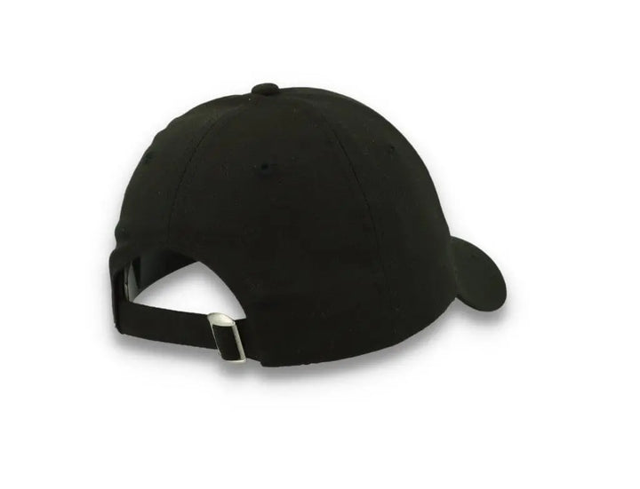 9FORTY Womens Block Logo New York Yankees Black - LOKK